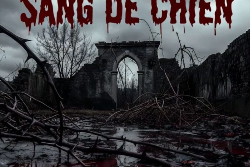 SOUPE DE SANG DE CHIEN – La cruauté et la méchanceté du propriétaire du restaurant de viande de chien