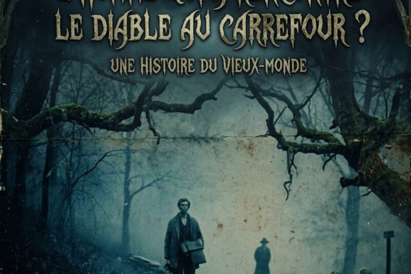 L’homme qui a rencontré le diable au carrefour ? Elijah Johnson