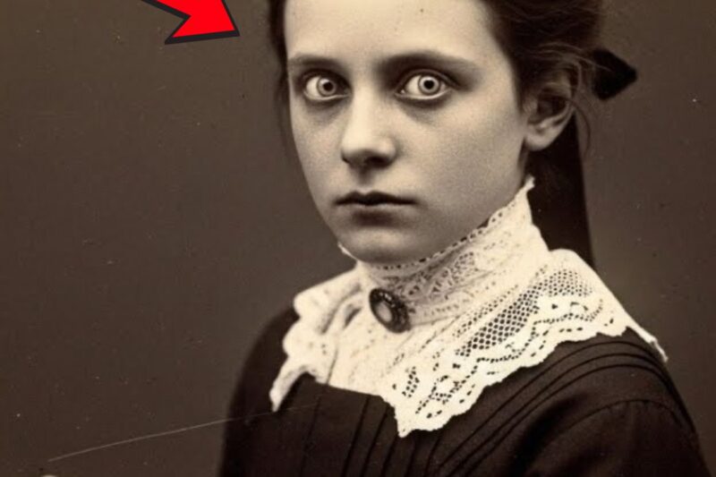 (1915, monts Ozarks, Missouri) Clara Caldwell – La fille géniale que la science ne pouvait expliquer