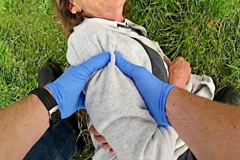 Quando i poliziotti devono arrestare la loro famiglia