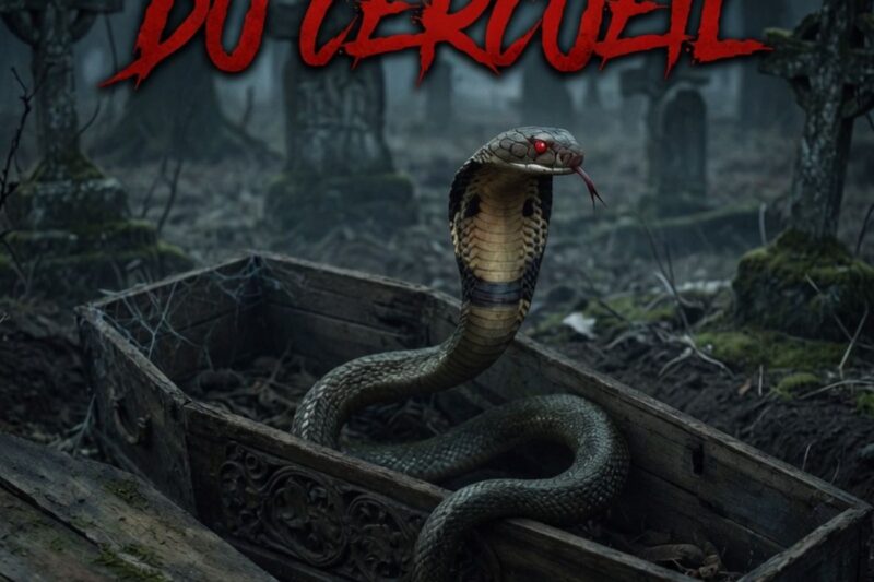 Capturer des serpents en exhumant des tombes : le karma de la mise à mort d’êtres vivants