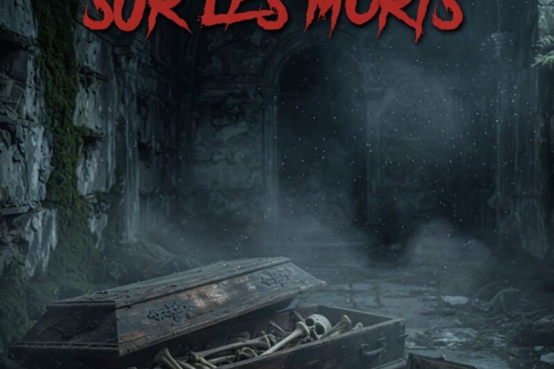 LA CRUAUTÉ DU VOL SUR LES MORTS – Une dette de sang difficile à rembourser