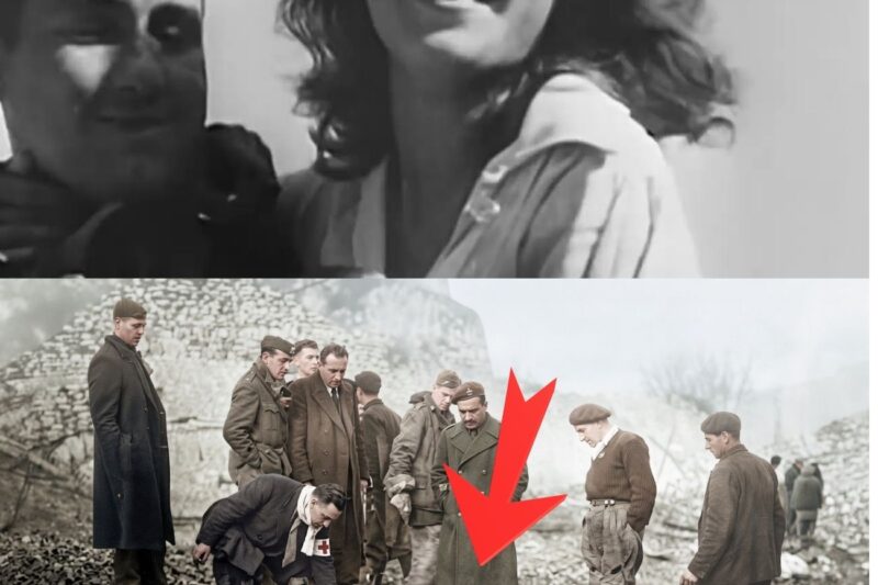 Les secrets de la bataille de Berlin de 1945 : fouilles de charniers pendant la Seconde Guerre mondiale – Images insoutenables