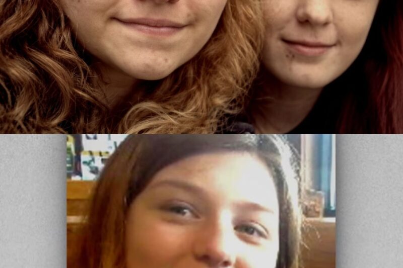 Des photos découvertes sur un vieux téléphone portable permettent de résoudre l’affaire de la disparition de Jade Colvin.