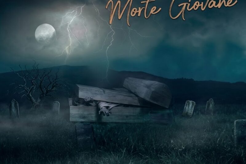 Una madre nubile muore giovane.