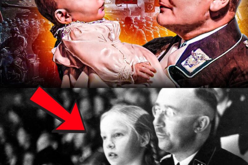 Qu’est-il arrivé aux enfants des dirigeants nazis après la Seconde Guerre mondiale ?