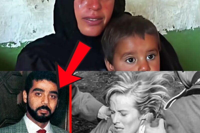 Qu’a fait Oudaï Hussein aux FEMMES ?