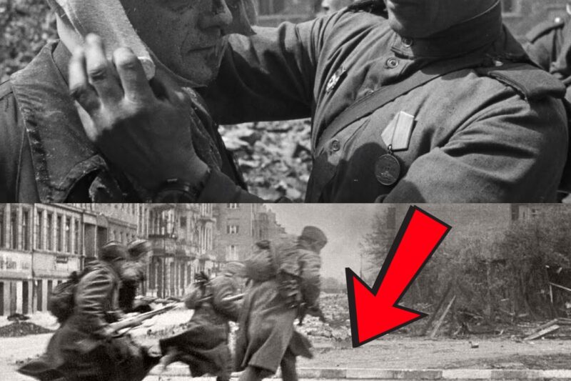 Pourquoi la bataille de Berlin fut-elle si meurtrière ?