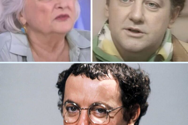 Une star lâche tout sur Coluche : « Extrêmement antipathique, j’avais été choqué une fois quand…