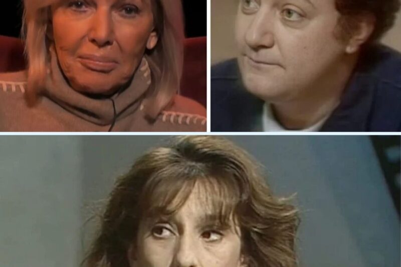 Amie de longue date, Maryse Gildas très claire à propos de la mort de Coluche : « Pour moi, c’est…