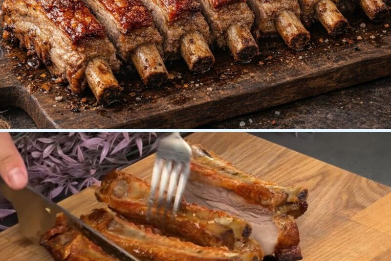 Meglio che al ristorante: il segreto della carne di maiale alla birra incredibilmente succosa e tenera che sta conquistando il web