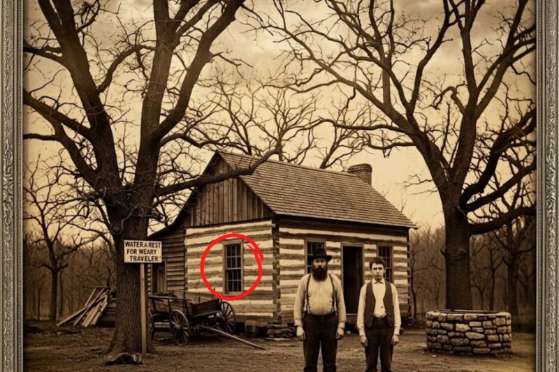 (1867, monts Ozarks, Missouri) L’affaire non résolue troublante des frères qui servaient plus que de l’eau aux voyageurs