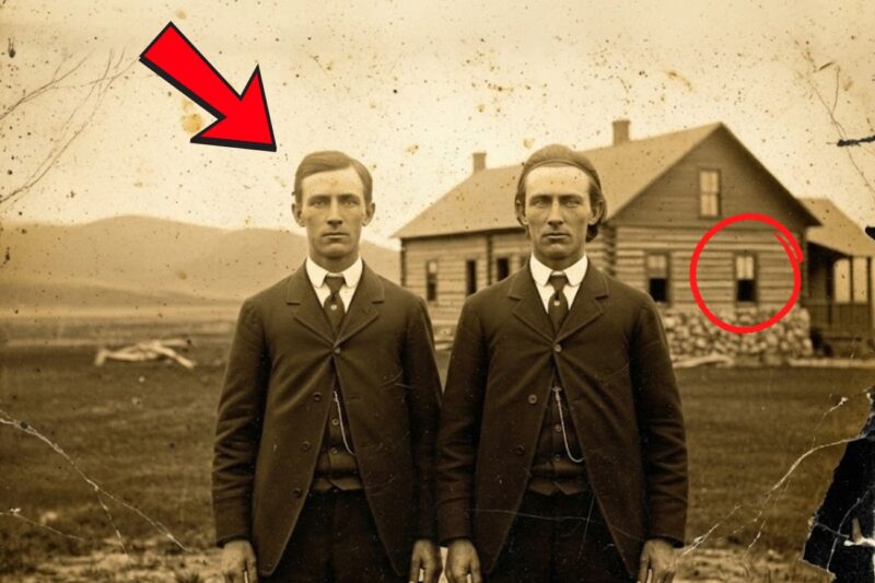Les jumeaux éleveurs du Montana, Cole et Cade : des actes trop brutaux pour les livres d’histoire