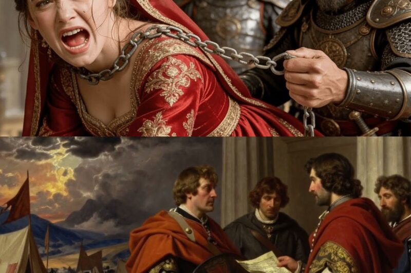 Ciò Che Skanderbeg Fece Agli Ottomani Lasciò Un Impero Esposto