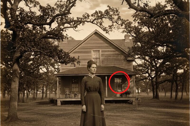 (1912, monts Ozarks du Missouri) L’horrible affaire d’Eliza Whitlock