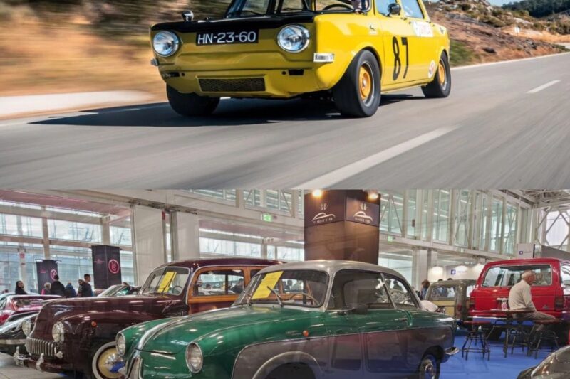 Simca 1000 : la voiture italienne que la France a fait passer pour la sienne