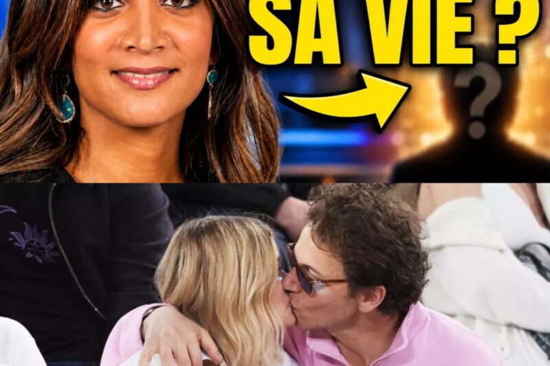 Qui est le compagnon d’Aurélie Casse ? La réponse va surprendre