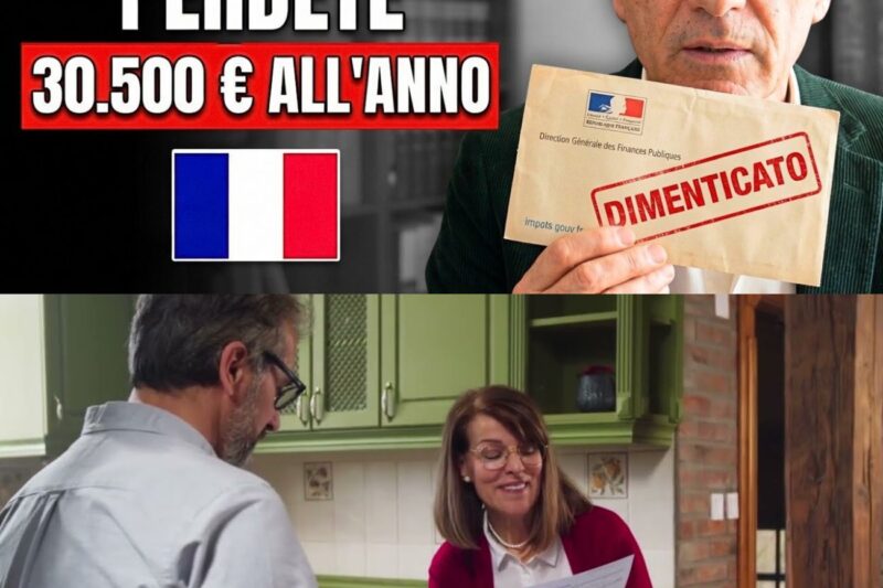 I 5 Diritti Fiscali Nascosti che l’Amministrazione Riserva agli Over 70 (e che Quasi Nessuno Utilizza)