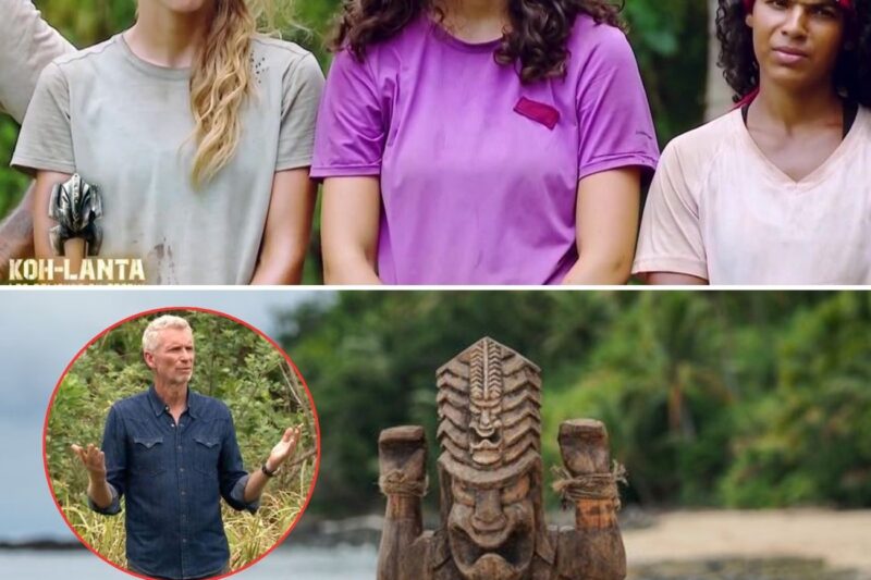 Déprogrammation : TF1 repousse la diffusion de la finale de “Koh-Lanta” 2026