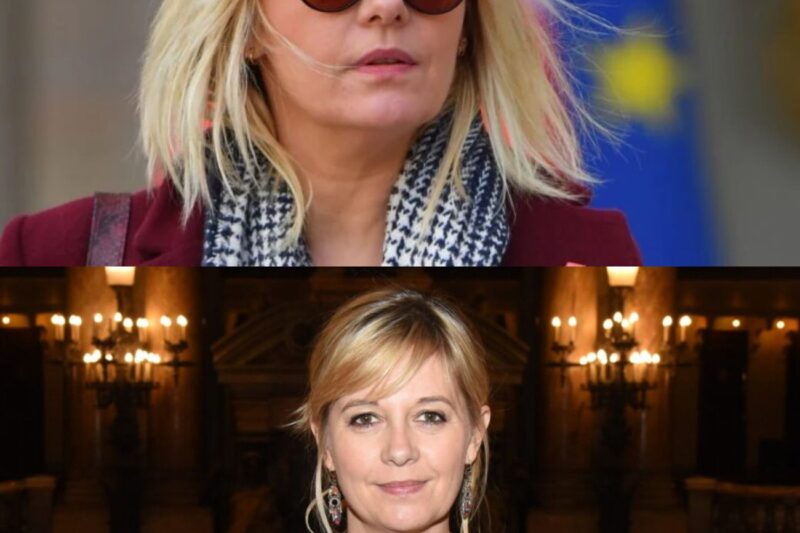 “Ce n’était pas son mari…” : les révélations de Cyril Hanouna sur Flavie Flament qui ont fait bondir Benjamin Castaldi