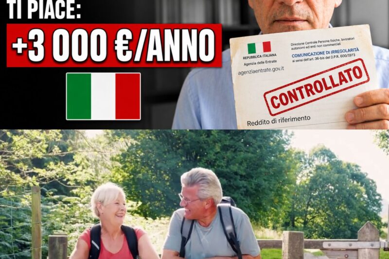 Ecco come lo Stato tassa di più le pensioni rispetto alle rendite da capitale
