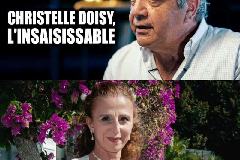 Elle épousait ses proies… puis détruisait leur vie