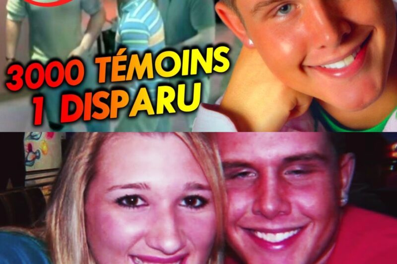 L’énigme Justin Gaines : Près de deux décennies de mystère, de fausses pistes et de secrets de gang autour d’une disparition urbaine