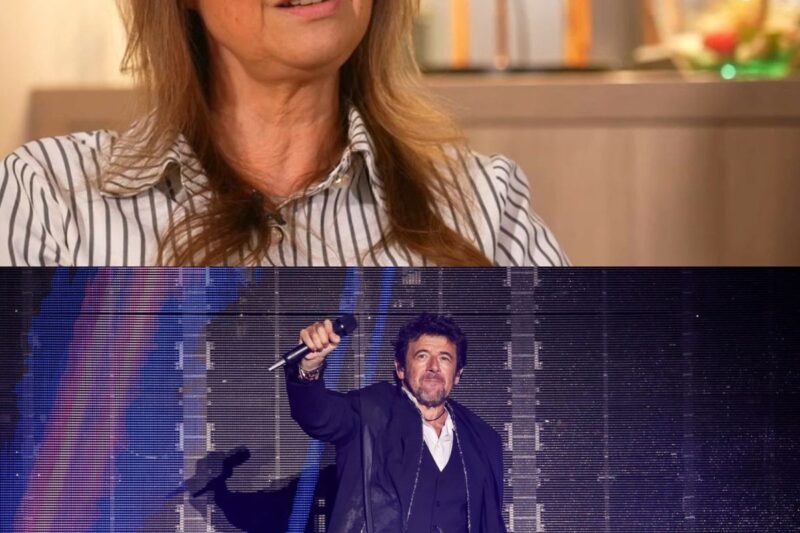 Karine Viseur, la victime dans l’affaire Patrick Bruel, a dénoncé l’injustice de la justice : « Il m’a prise pour cible, j’étais sa proie, et il essaie tout pour se débarrasser de moi. »