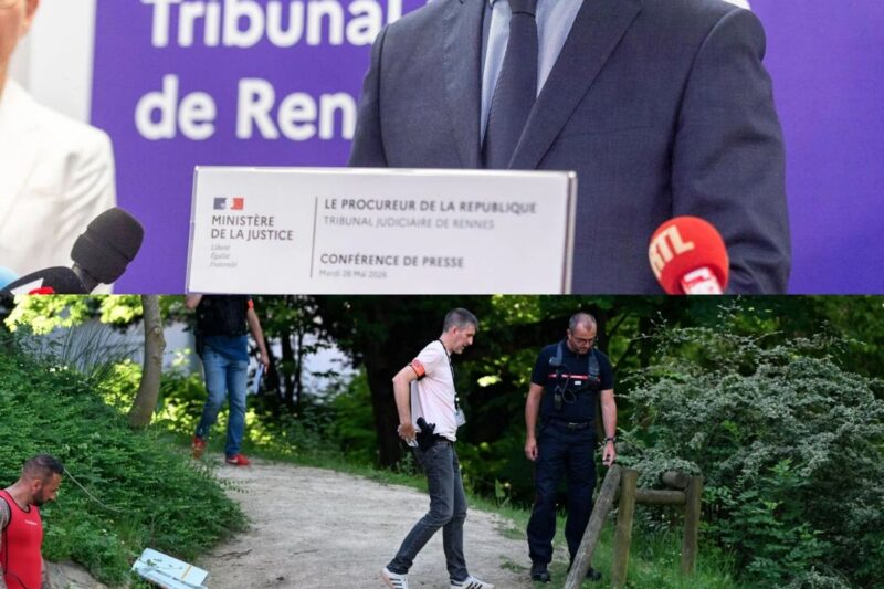 Enfant mort étranglé à Rennes: la terrible vérité derrière le meurtre de Théo pour du matériel de pêche