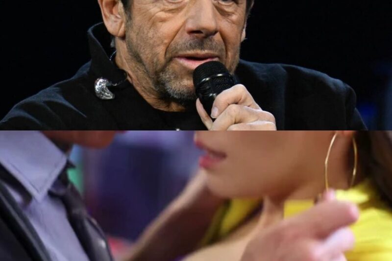 Patrick a pris la parole suite aux allégations portées contre lui.