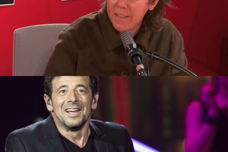 Affaire Patrick Bruel : « Je n’ai jamais reçu autant d’alertes après une enquête », les révélations poignantes de la journaliste Marine Turchi