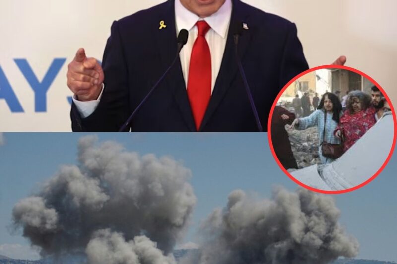 Liban sous le feu : 31 morts dans de nouvelles frappes israéliennes malgré la trêve