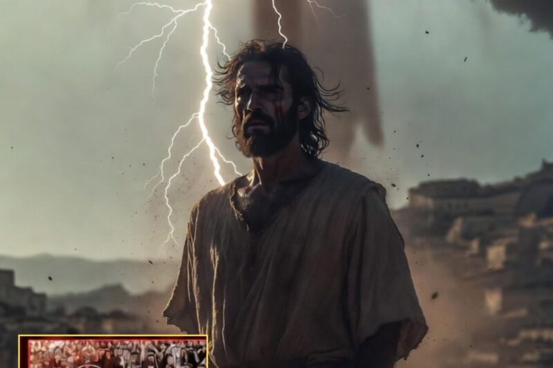 Mel Gibson révèle tout | Ceci s’est réellement passé sur le tournage de La Passion du Christ