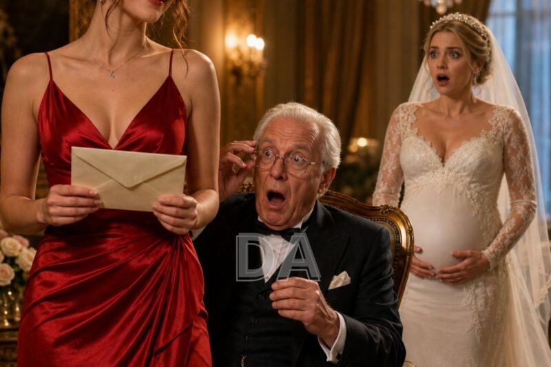 Dopo che l’amante di mio marito è rimasta incinta di due gemelli, la sua famiglia mi ha dato due miliardi di dollari e ha chiesto il divorzio.