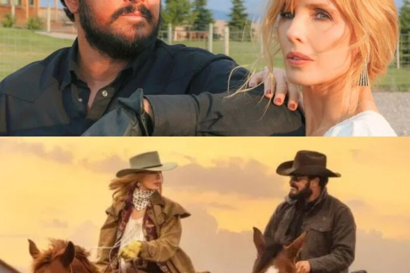 Dutton Ranch : la série de l’univers Yellowstone est-elle vraiment un succès ? On a les chiffres officiels !