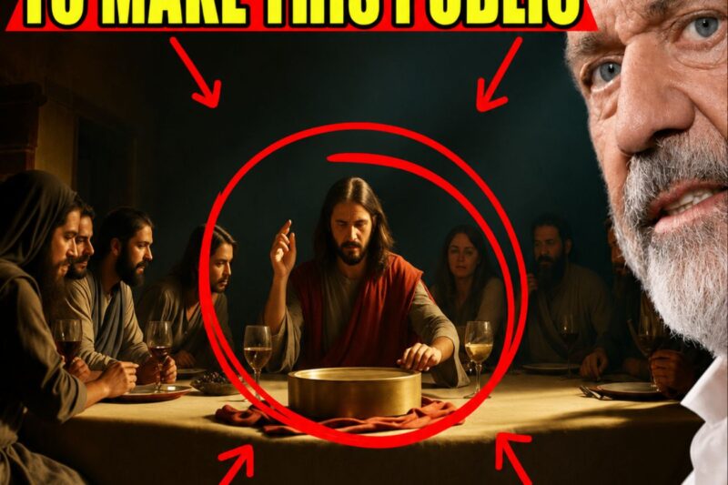 The Resurrection of Christ: Mel Gibson Reveals the Resurrection You’ve Never Seen