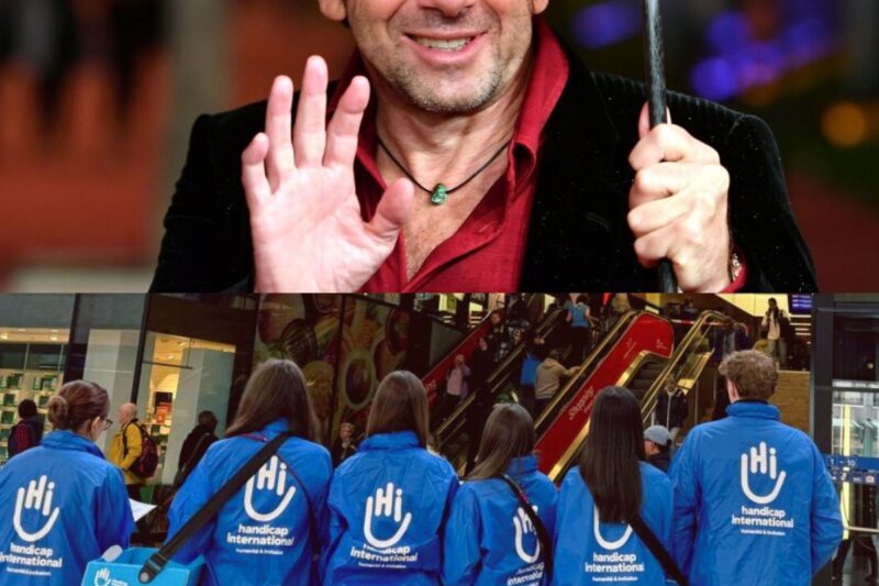 “Je le voyais emmener des femmes aux toilettes”: une Romande témoigne des agissements de Patrick Bruel