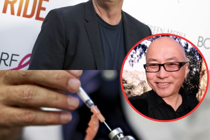Mort de Matthew Perry : son assistant personnel lui a injecté à plusieurs reprises de la kétamine, ce qui a entraîné sa mort.