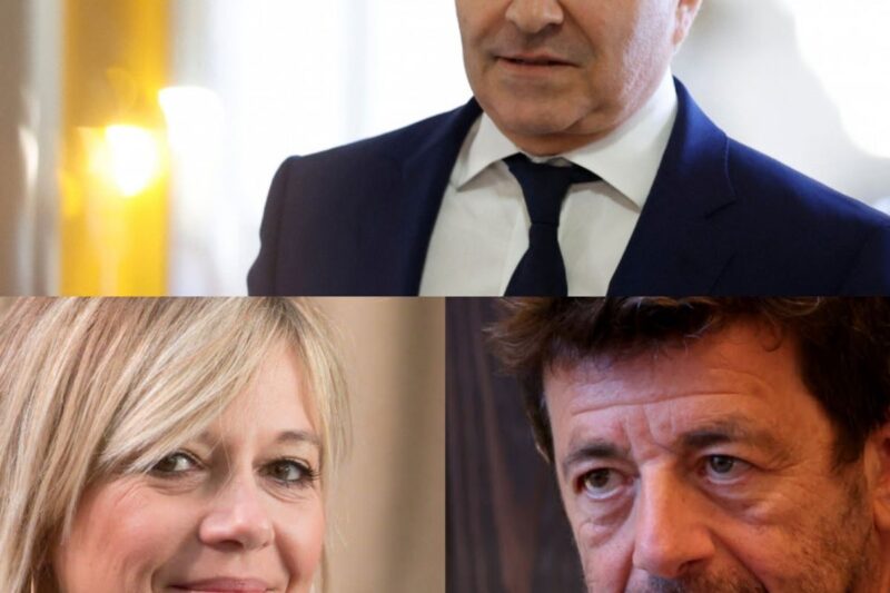 Un avocat renommé a pris la parole après l’audience de Patrick Bruel. Toutes les accusations portées contre lui étaient-elles orchestrées ?