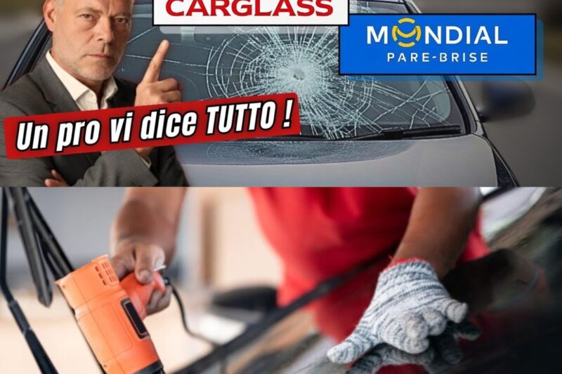 La Verità sullo Scandalo dei Parabrezza: Tra Franchigie “Regalate”, Calibrazioni ADAS Errate e il Rischio di Vetri Più Sottili