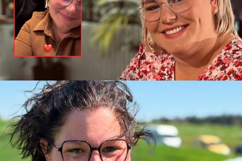 “On a tout de suite vu le potentiel” : Noémie (L’amour est dans le pré) s’offre une immense maison avec son compagnon ! ( PHOTO )