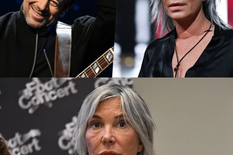 “Moi je crois ces femmes”, Patrick Bruel : Zazie sort du silence après avoir côtoyé le chanteur
