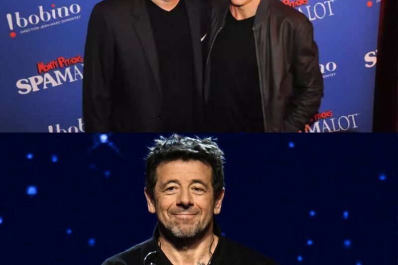 Présomption d’innocence en péril : Arthur s’oppose fermement au boycott de Patrick Bruel par Nagui