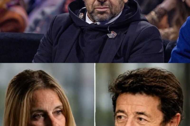Affaire Patrick Bruel : Karine Viseur brise le silence et dépose une plainte retentissante pour agression sexuelle