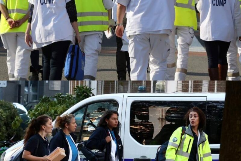 Drôme : Un lycéen de 15 ans meurt dans un terrible accident de tronçonneuse lors d’un cours en forêt