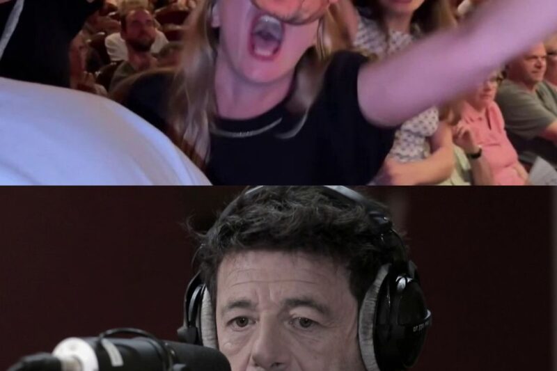 L’affaire Patrick Bruel : concerts annulés, spectacles perturbés, rupture de contrat par les maisons de disques… est-ce la fin de la carrière de ce chanteur ? Il aurait pris une décision déchirante, le cœur lourd.