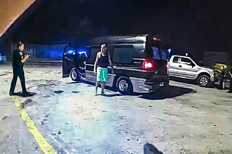 Come la polizia ha catturato il serial killer più longevo della Florida