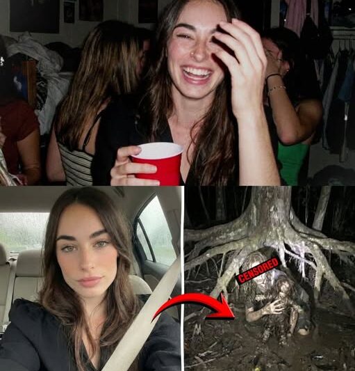 Ragazza scomparsa nelle Everglades — ritrovata 3 anni dopo in una palude con in mano una bambola di Hair…