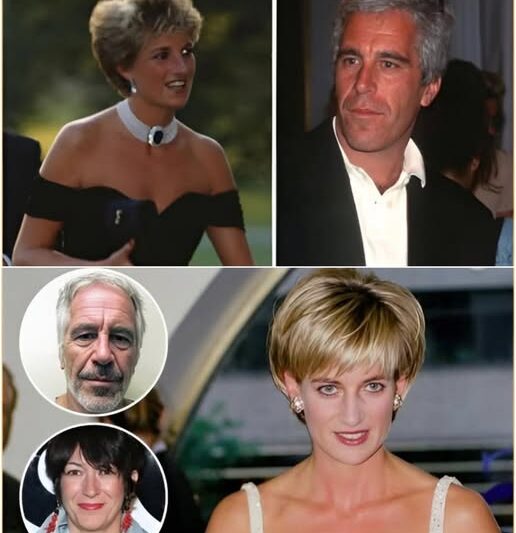 1,8 miliardi di visualizzazioni: Harrison Ford ha appena fatto trapelare il “File n. 4” a Cannes, esponendo la “Black Map” di Diana e i nomi che resetteranno la politica globale.