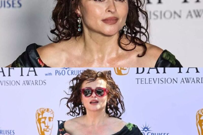 Helena Bonham Carter : on sait enfin pourquoi l’actrice a quitté subitement cette super-production de 120 millions de dollars